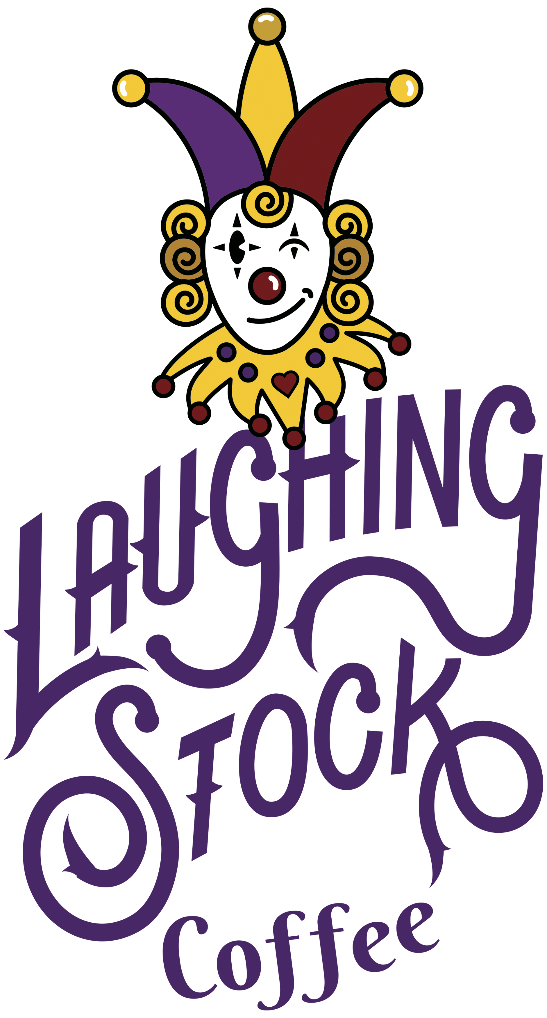 Laughing Stock Coffee
